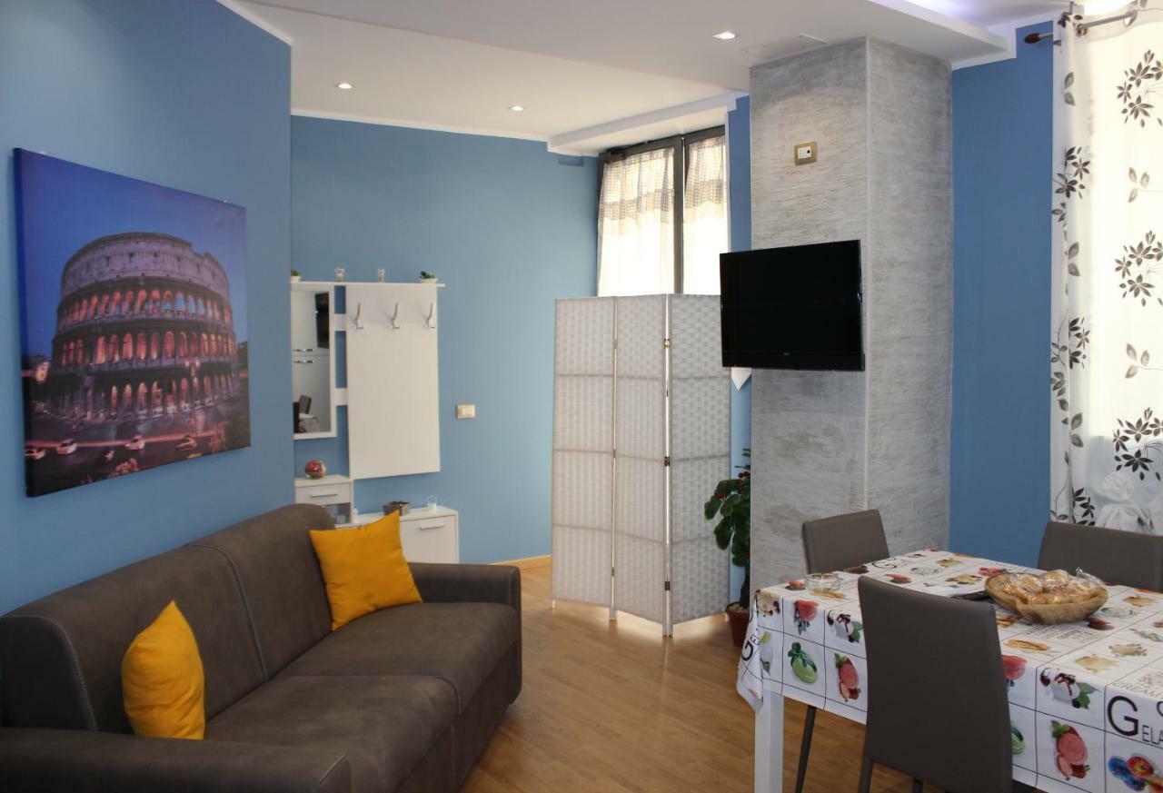 Vakantiehuis La Casa Di Shalu